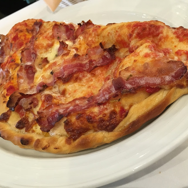 Calzone