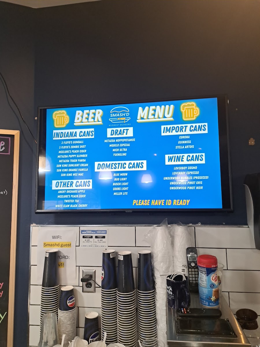 Menu Photo 9