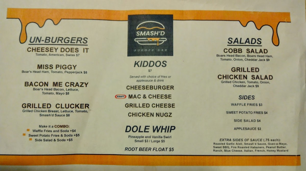 Menu Photo 5