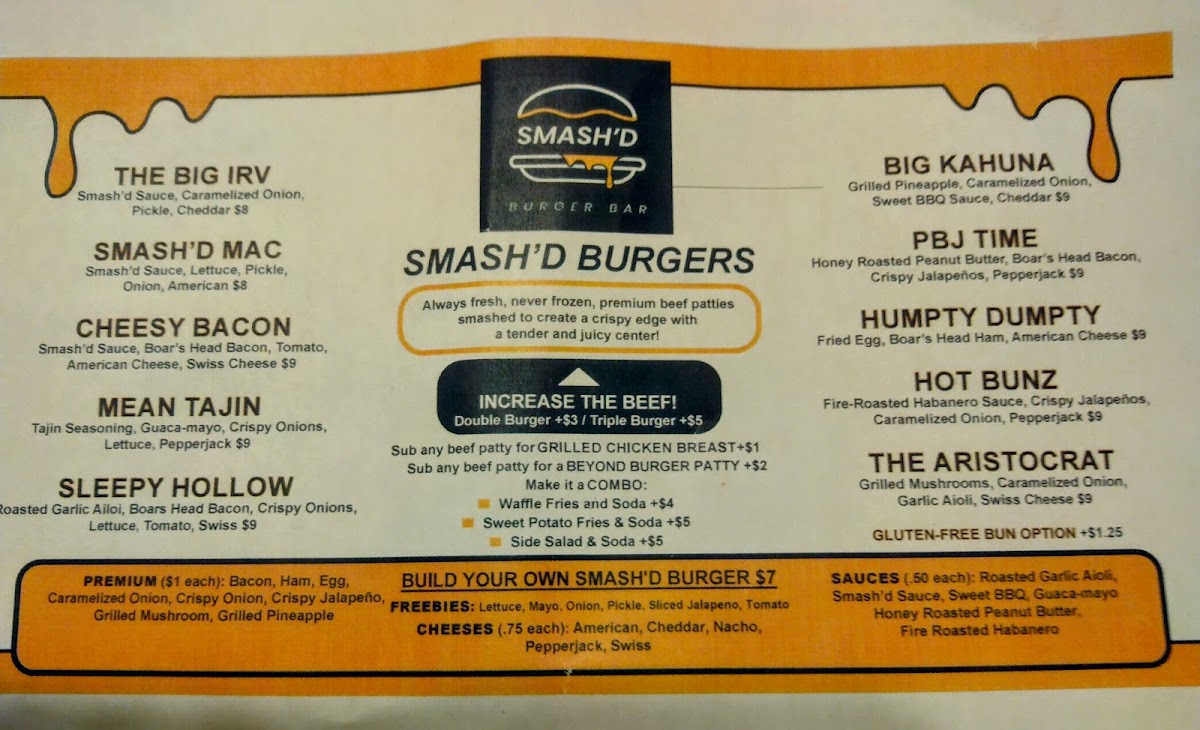 Menu Photo 6