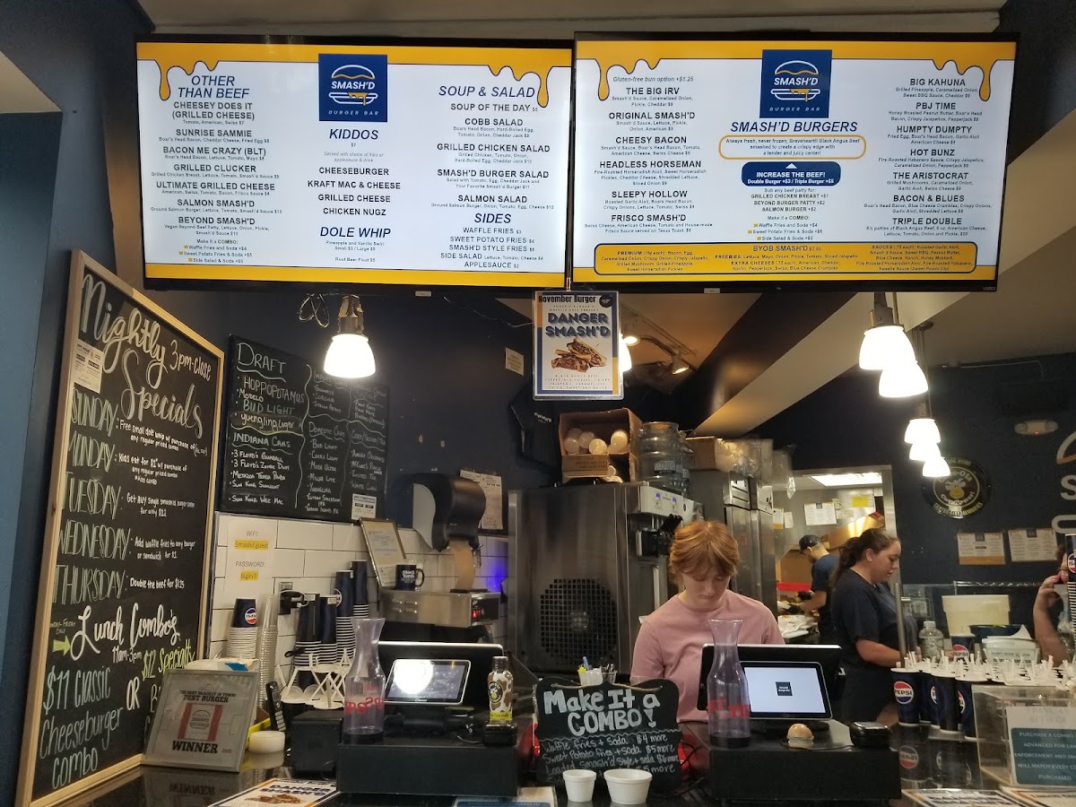Menu Photo 7
