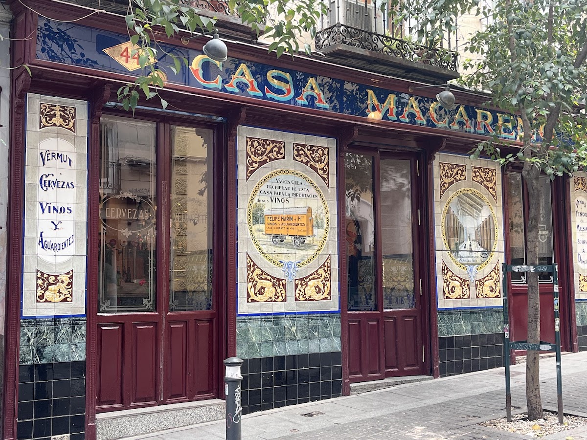Casa Macareno