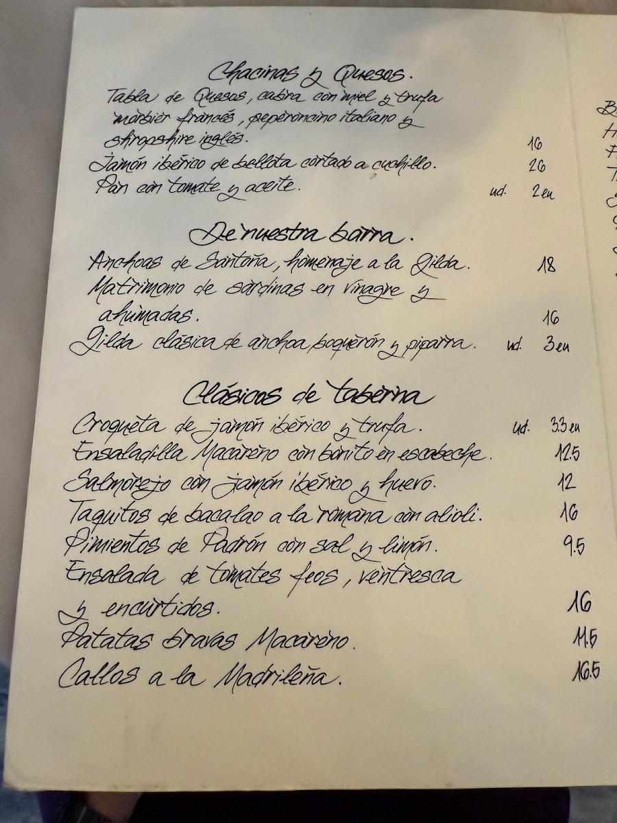 Menu Photo 6