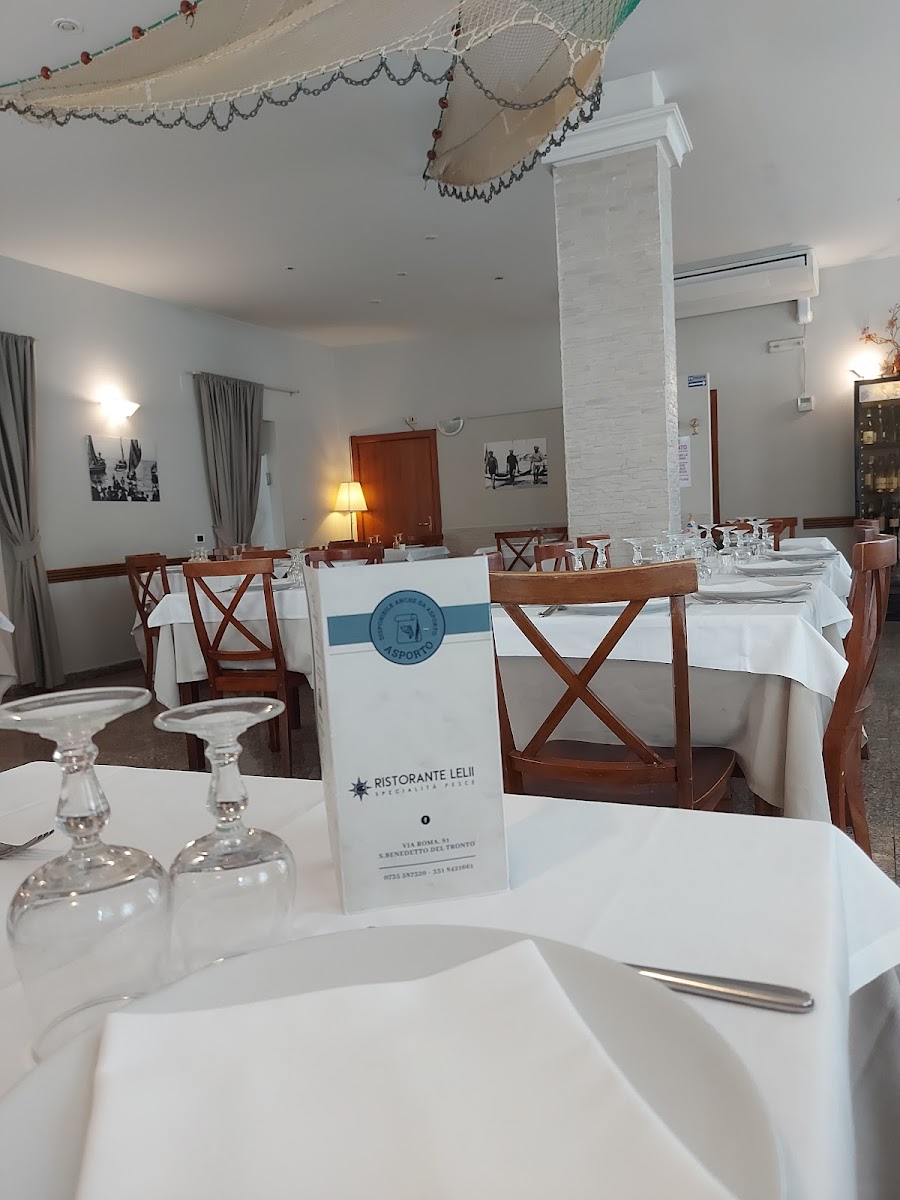 Ristorante Lelii