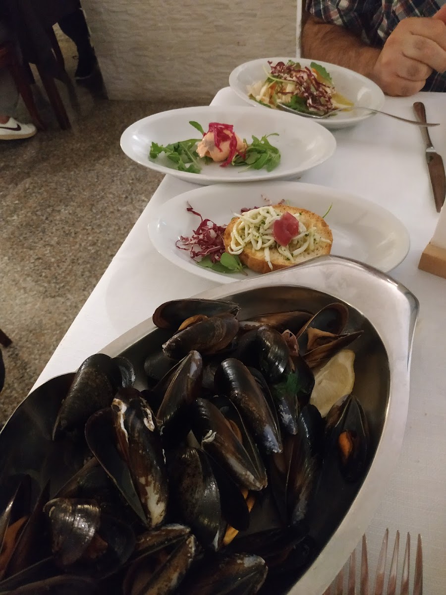 Ristorante Lelii - Photo 3