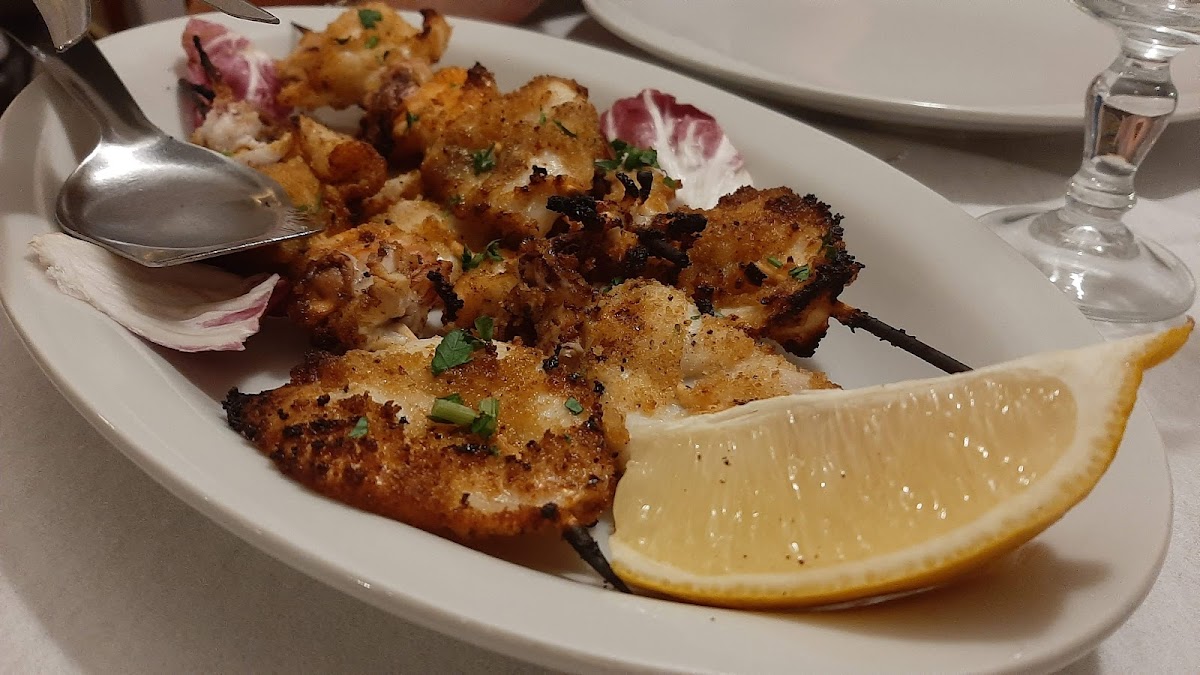 Ristorante Lelii - Photo 7