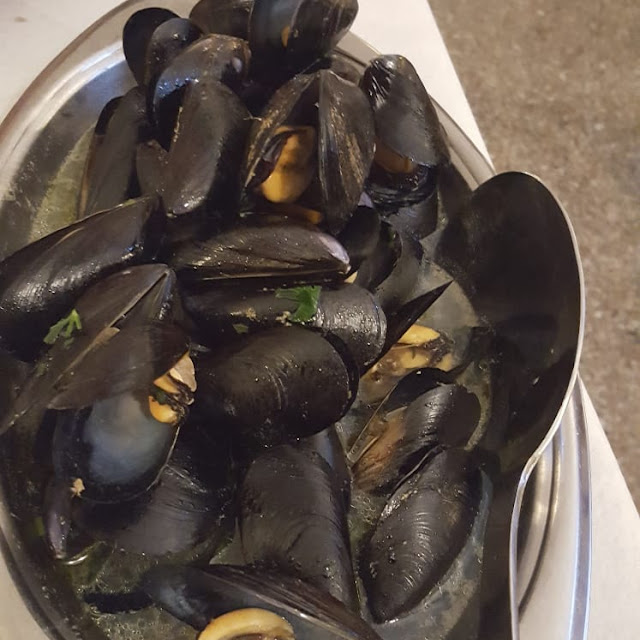 Impepata Di Cozze