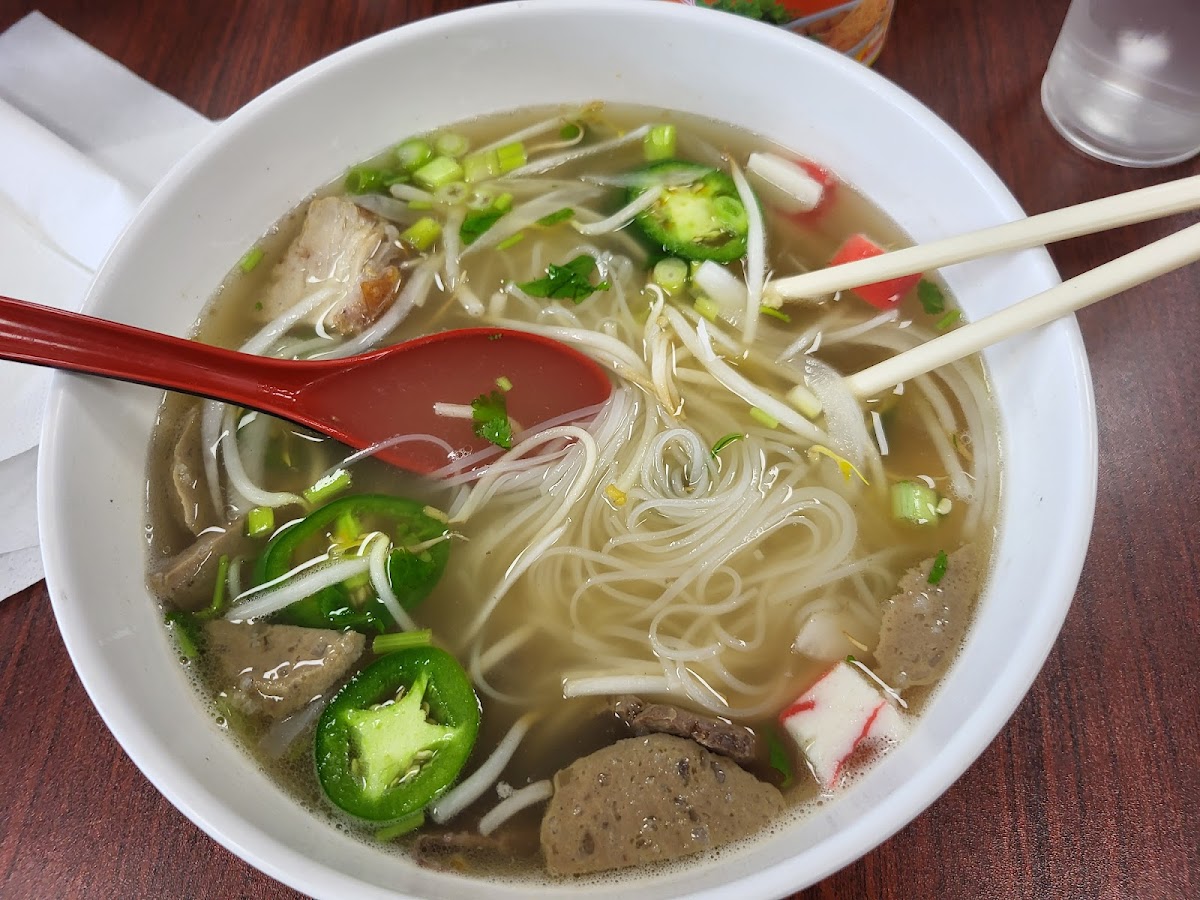 Hmong Express - Photo 1