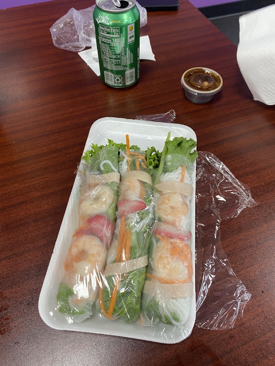 Hmong Express - Photo 5