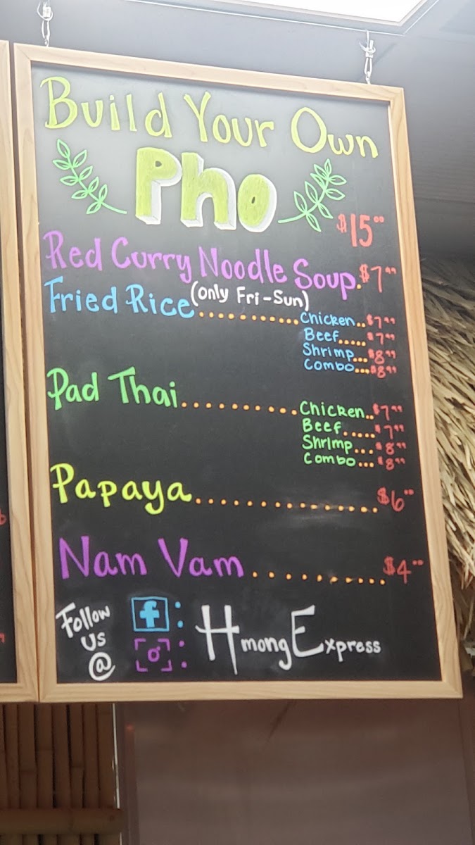 Menu Photo 4