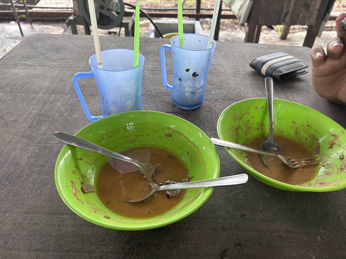 Laksa Laksam Mak Lang Yam(Sudut Biru) - Photo 8