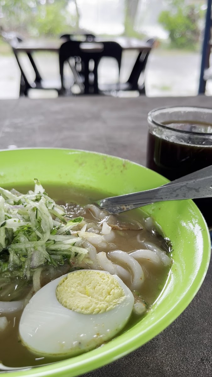 Laksa Laksam Mak Lang Yam(Sudut Biru) - Photo 1