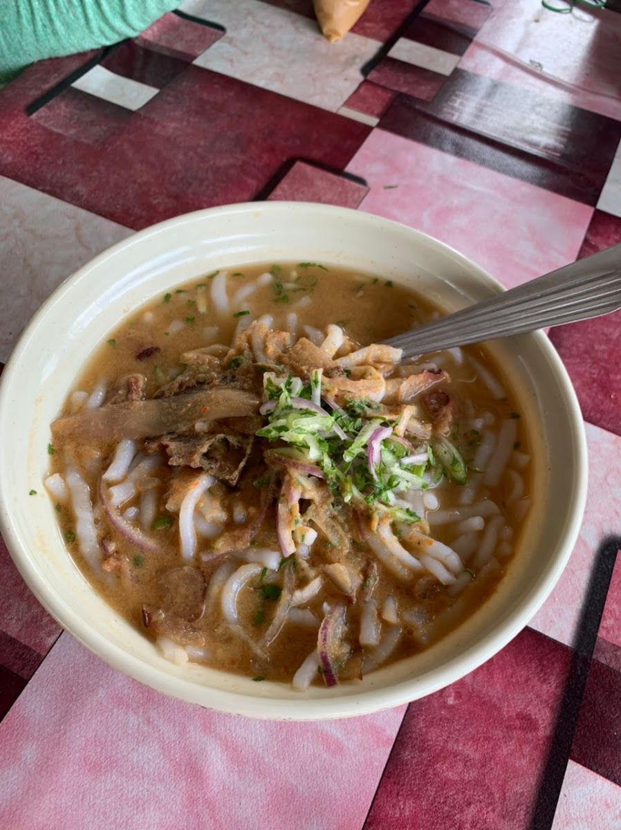 Laksa Laksam Mak Lang Yam(Sudut Biru) - Photo 5