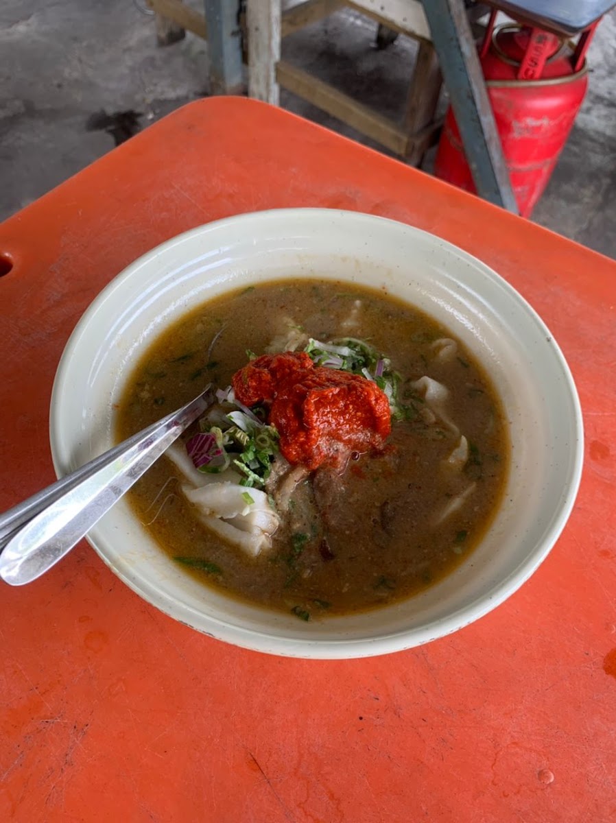 Laksa Laksam Mak Lang Yam(Sudut Biru) - Photo 6