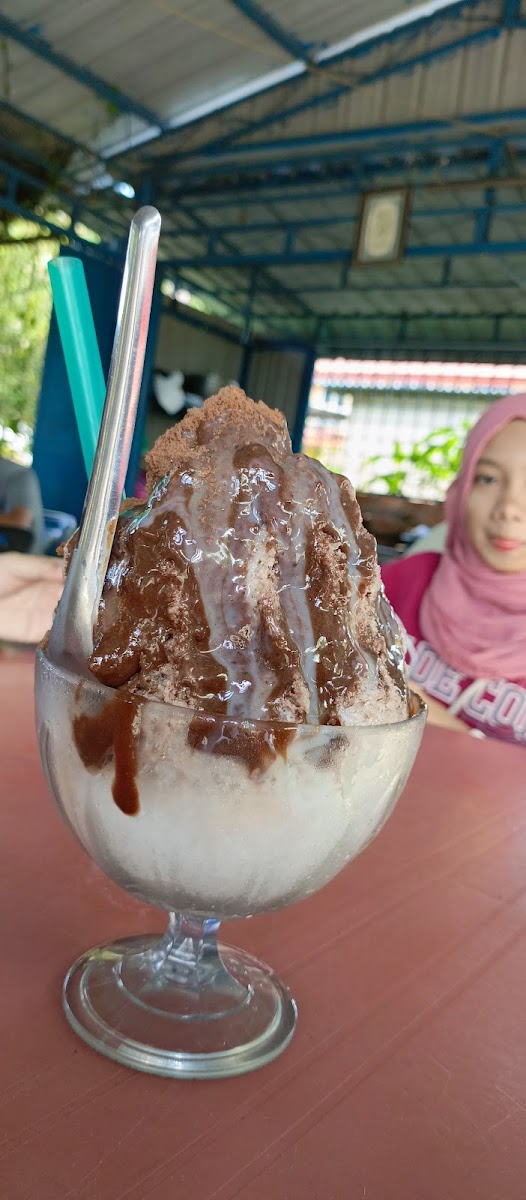 Laksa Laksam Mak Lang Yam(Sudut Biru) - Photo 7