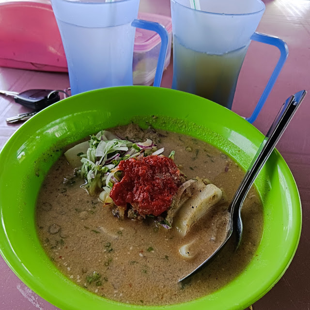 Laksam Mak Lang Yam