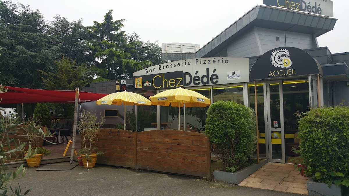 Chez Dede