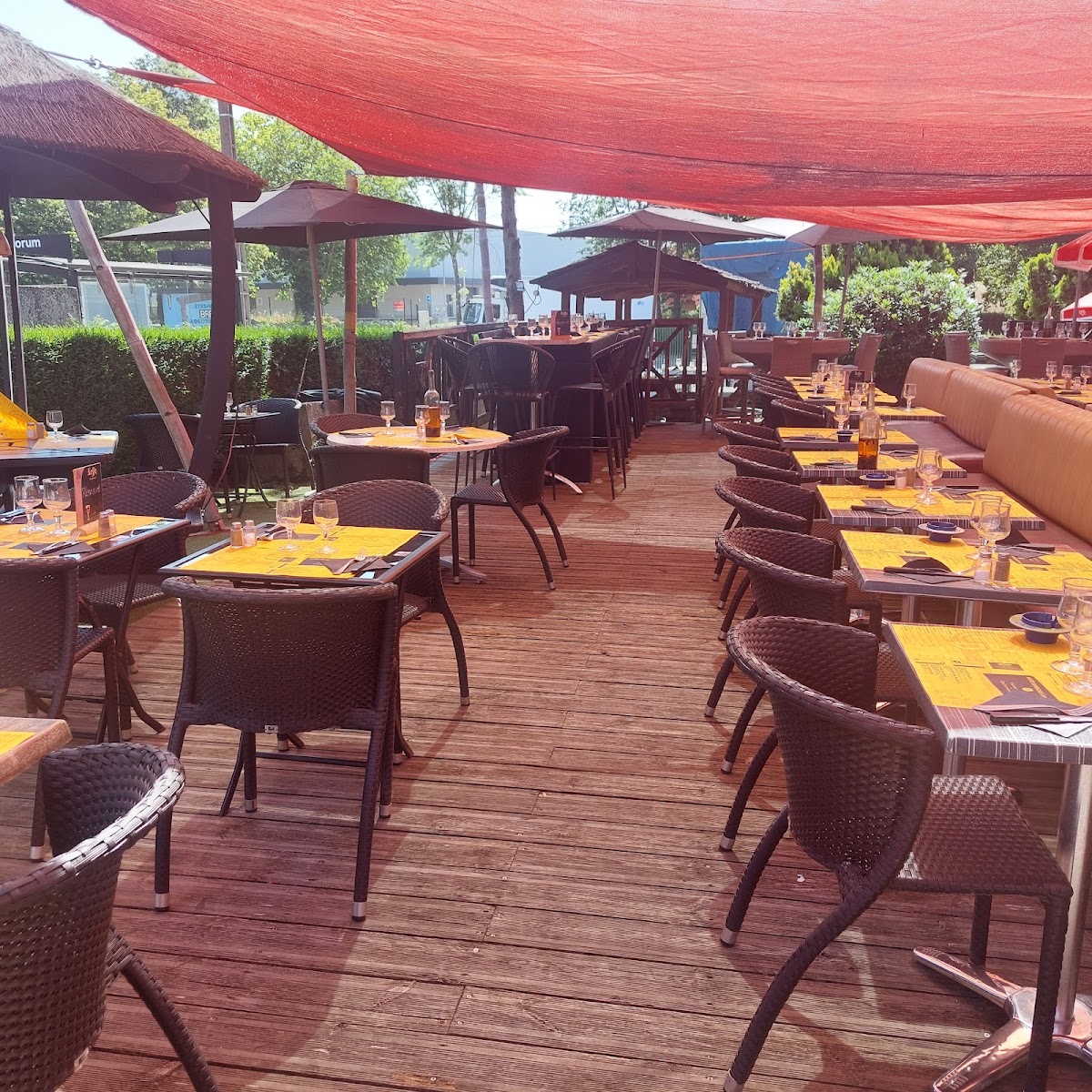 Chez Dede - Photo 5
