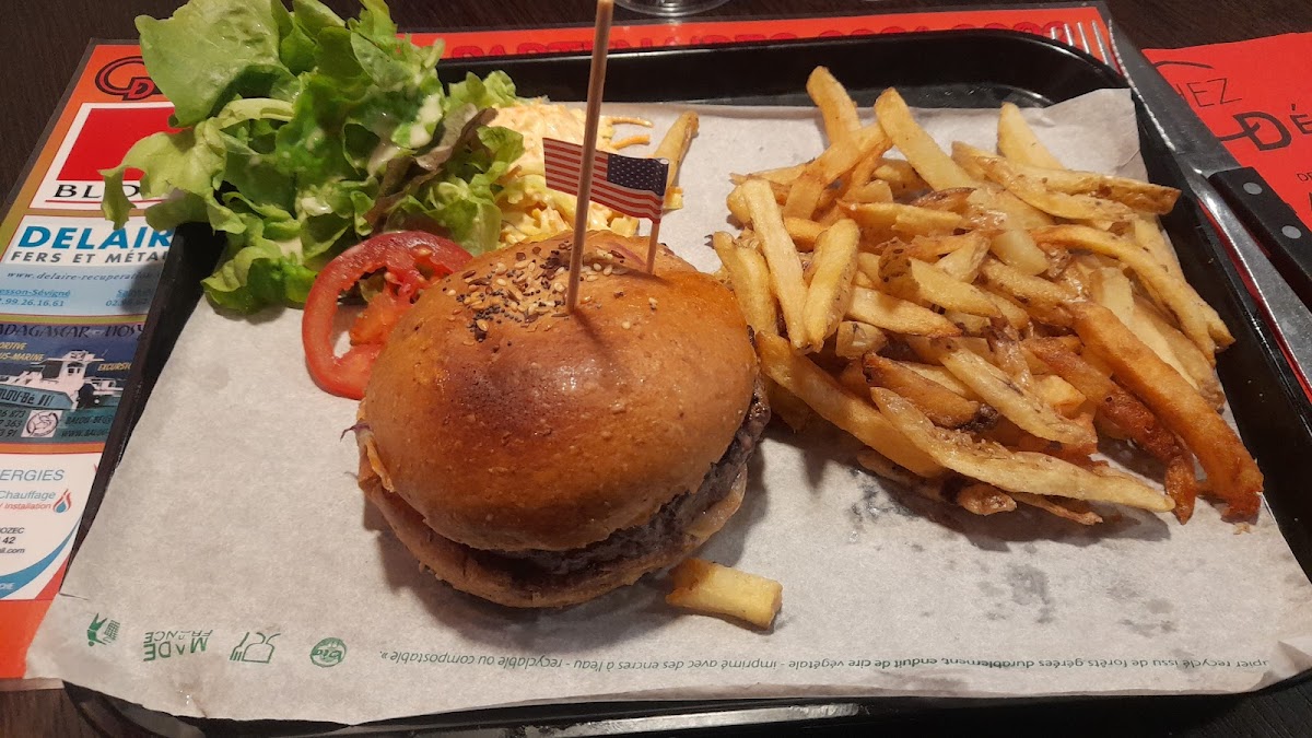Chez Dede - Photo 6