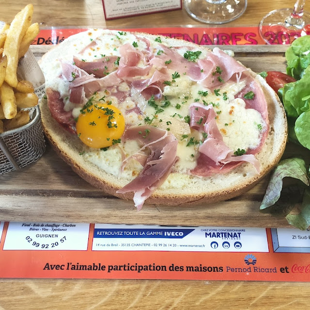 Tartine