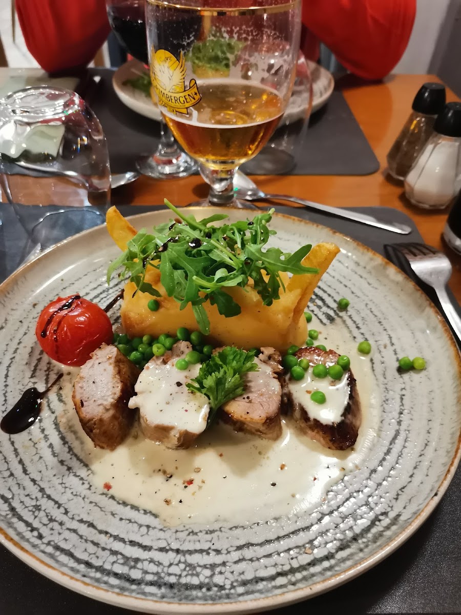 L’auberge du bois d’Arpheuilles - Photo 4