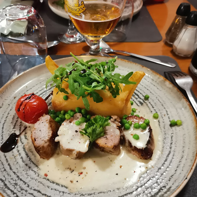 Filet Mignon