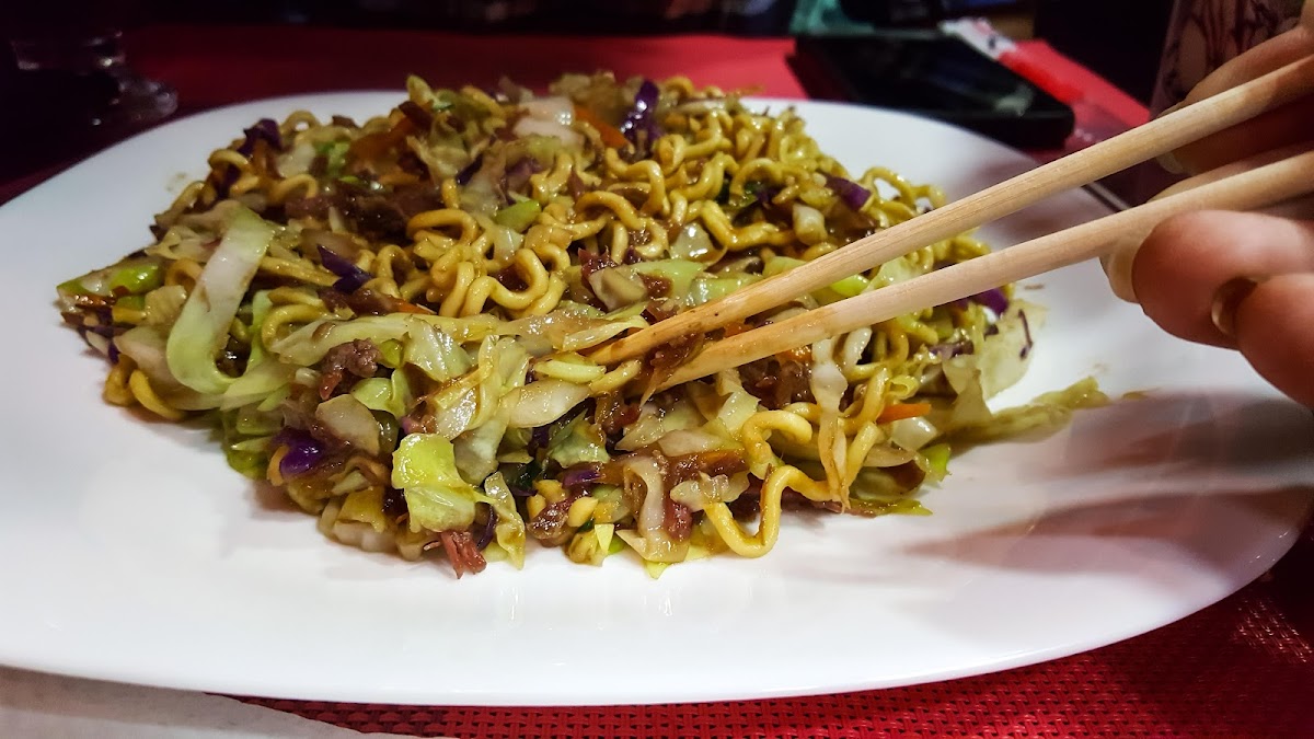 Sushi Cachoeira - Photo 9