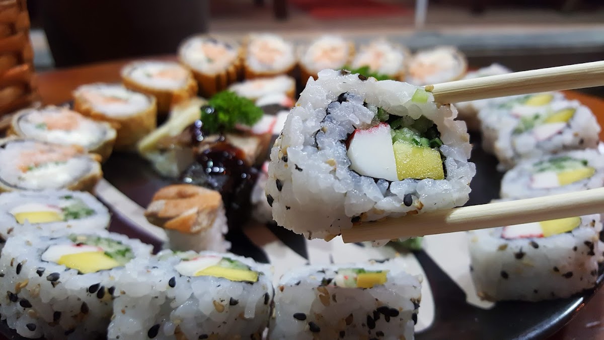 Sushi Cachoeira - Photo 1