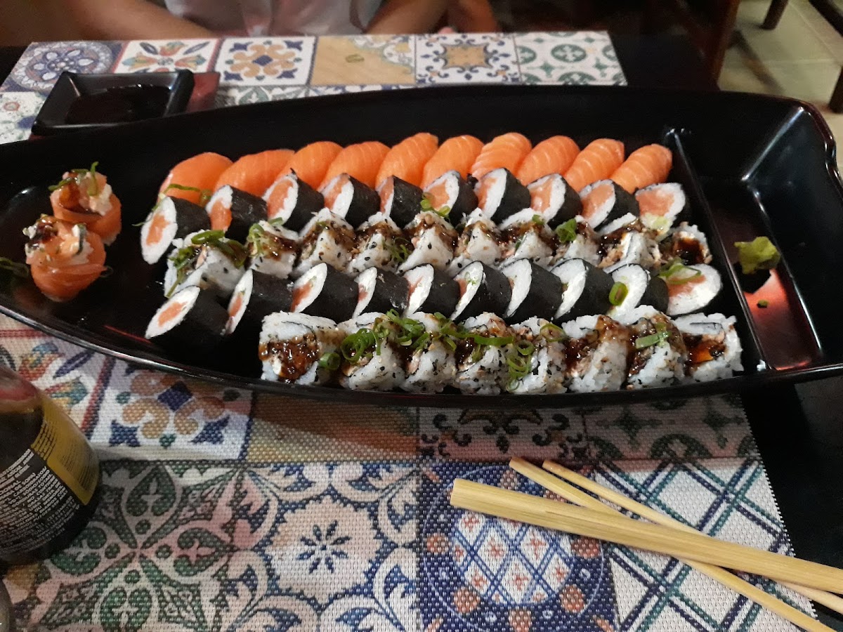 Sushi Cachoeira - Photo 4