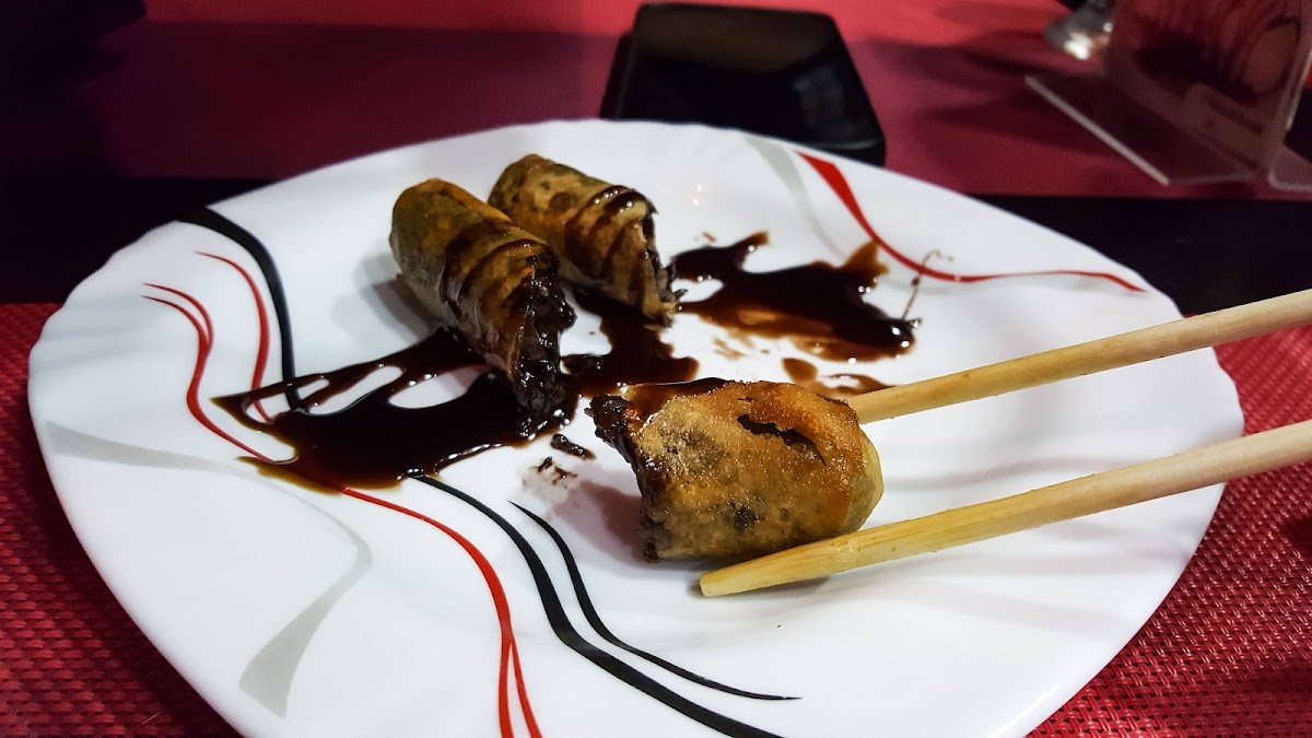 Sushi Cachoeira - Photo 5
