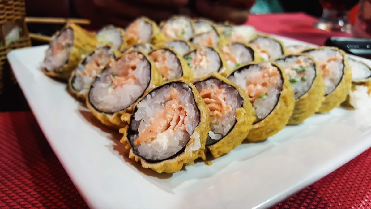 Sushi Cachoeira - Photo 7
