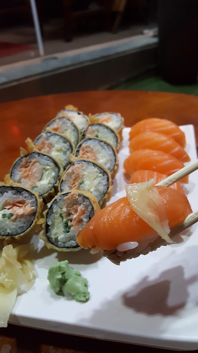 Sushi Cachoeira - Photo 8