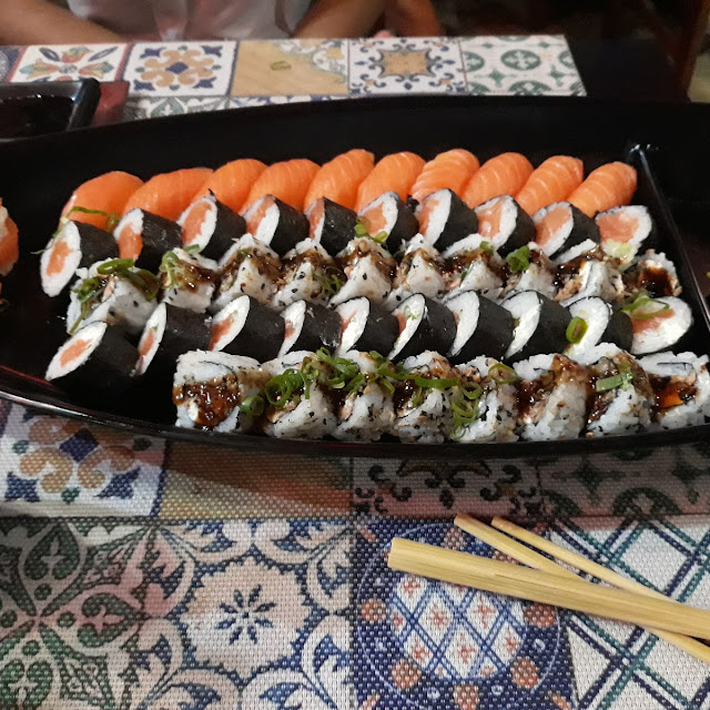 Sushi