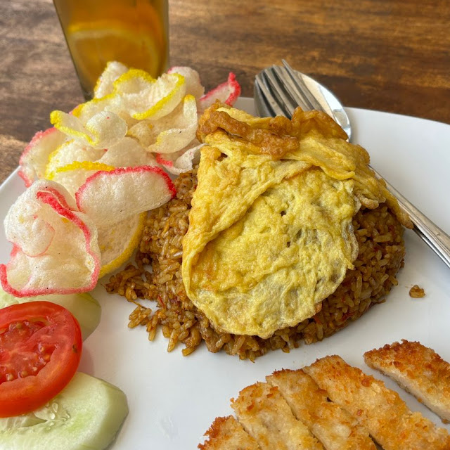 Nasi Goreng