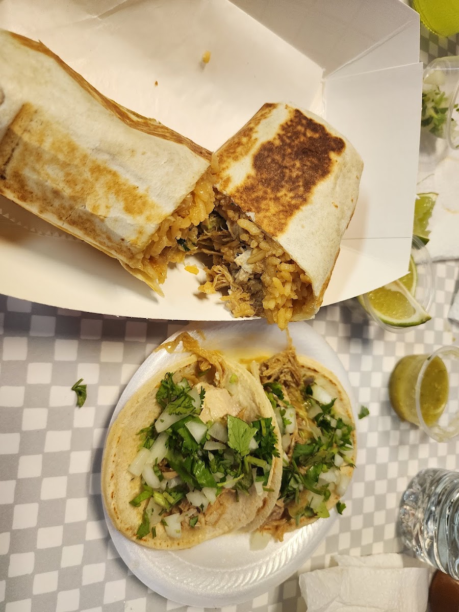 Taqueria Ameca (Jalisco) - Photo 9