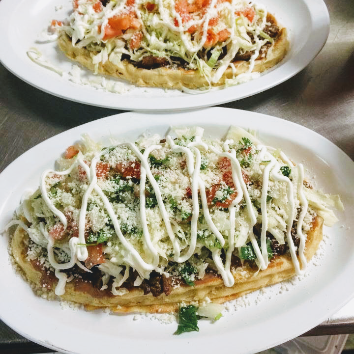 Taqueria Ameca (Jalisco) - Photo 1