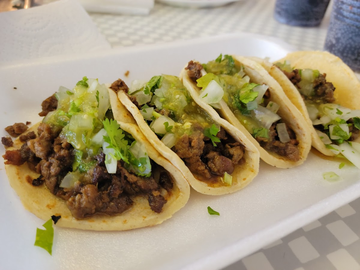Taqueria Ameca (Jalisco) - Photo 2