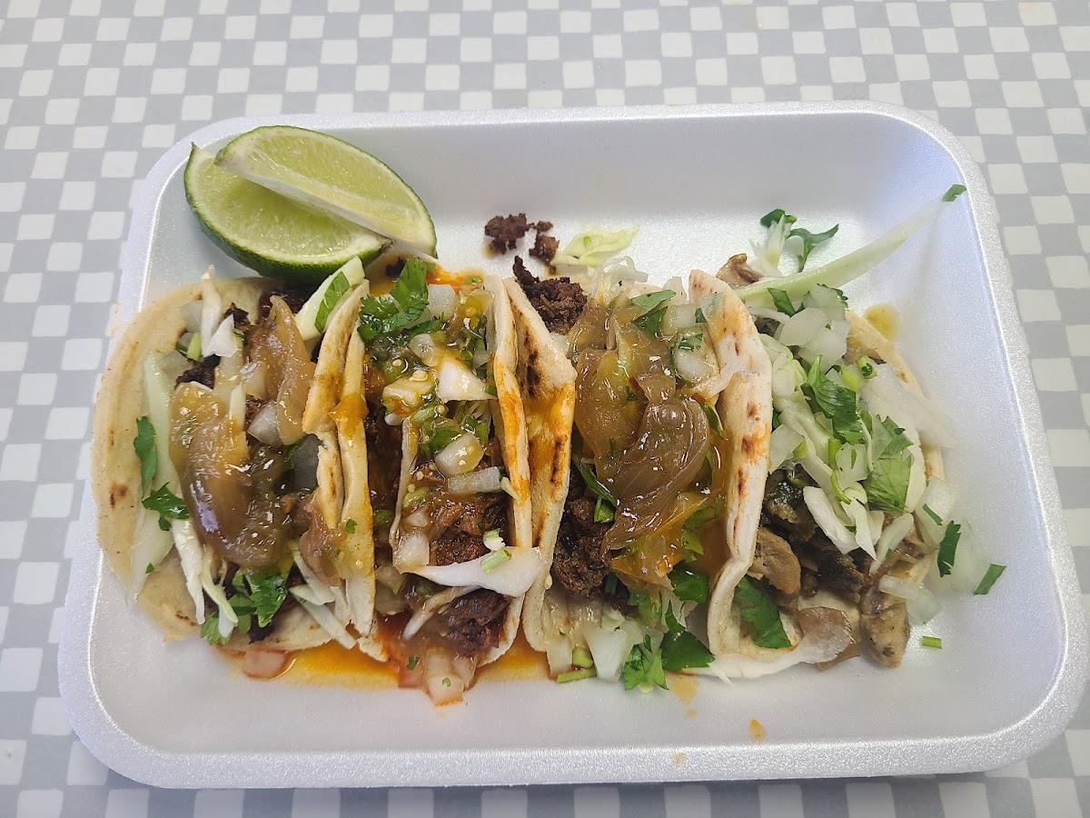 Taqueria Ameca (Jalisco) - Photo 3