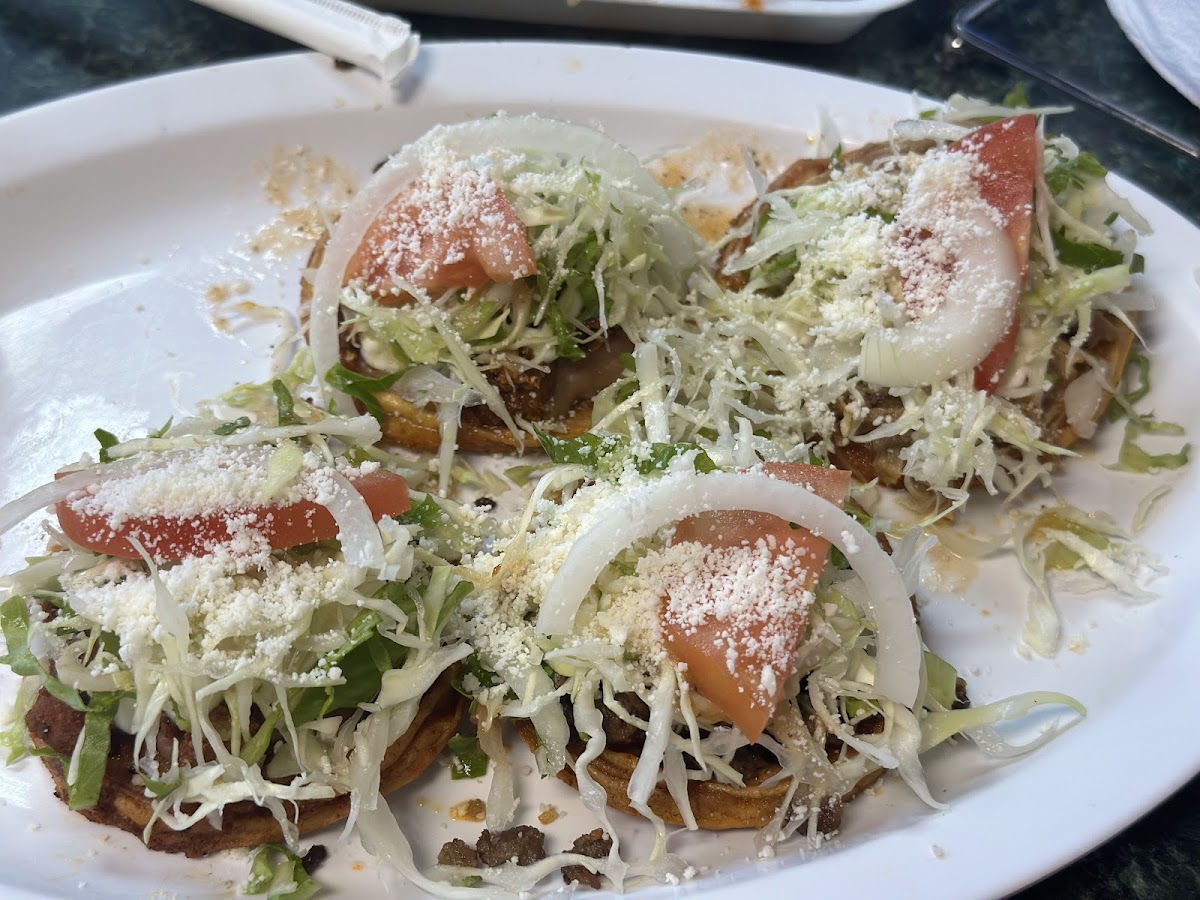 Taqueria Ameca (Jalisco) - Photo 4