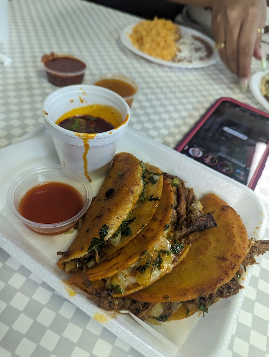Taqueria Ameca (Jalisco) - Photo 5