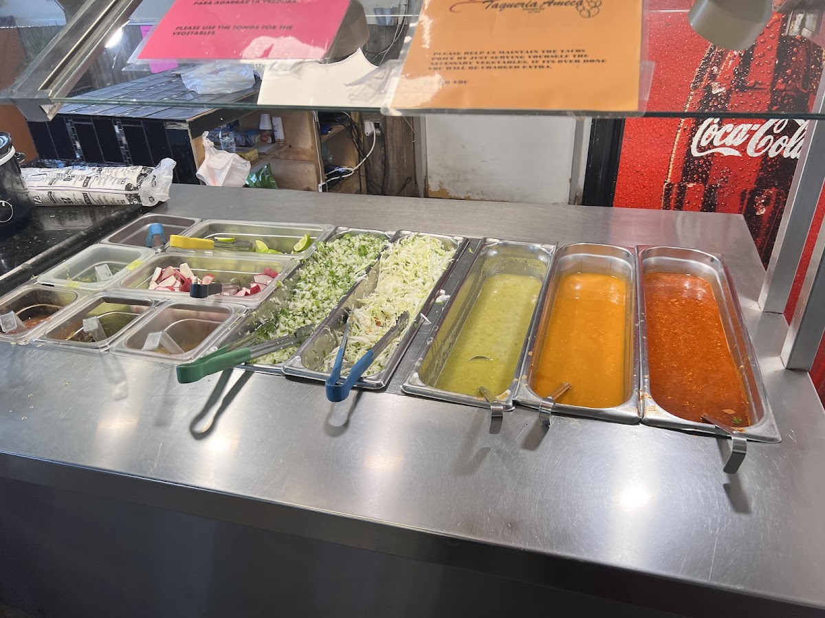 Taqueria Ameca (Jalisco) - Photo 7