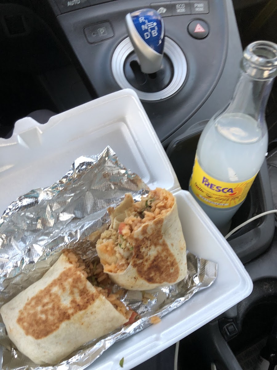 Taqueria Ameca (Jalisco) - Photo 8