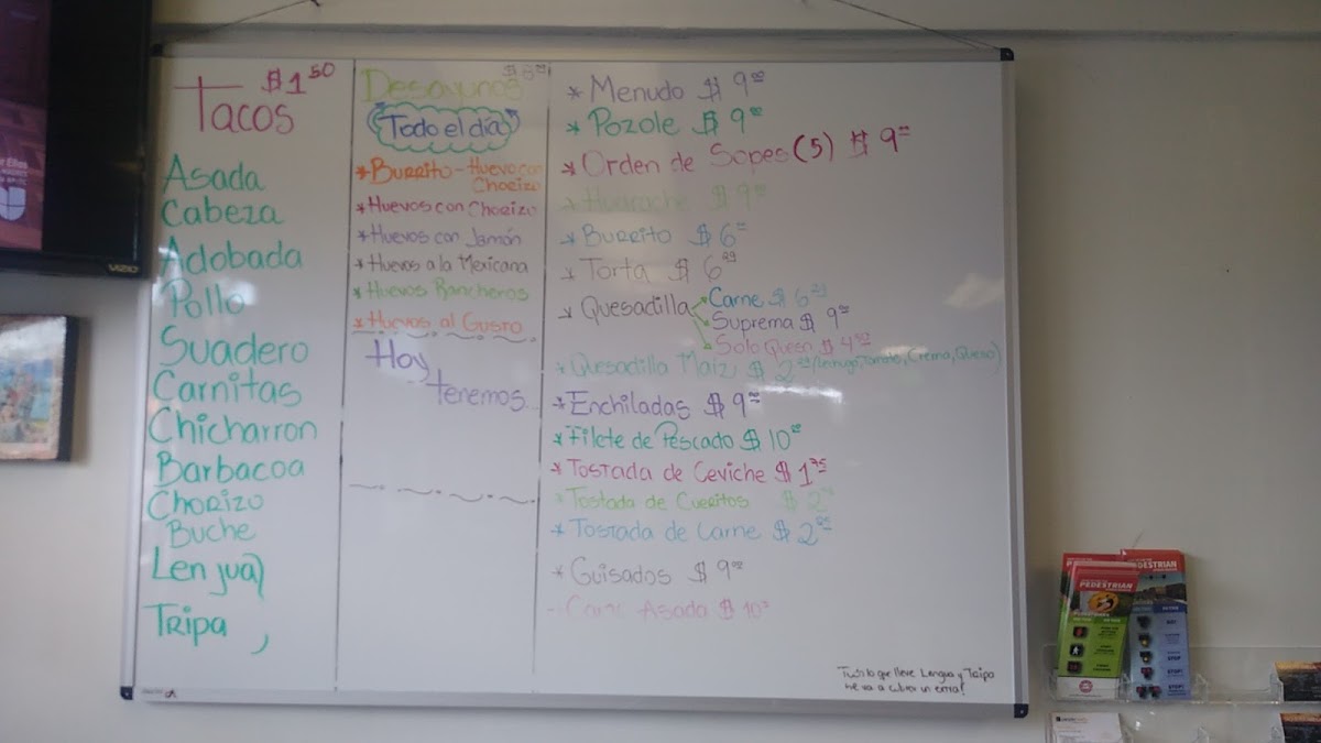 Menu Photo 4