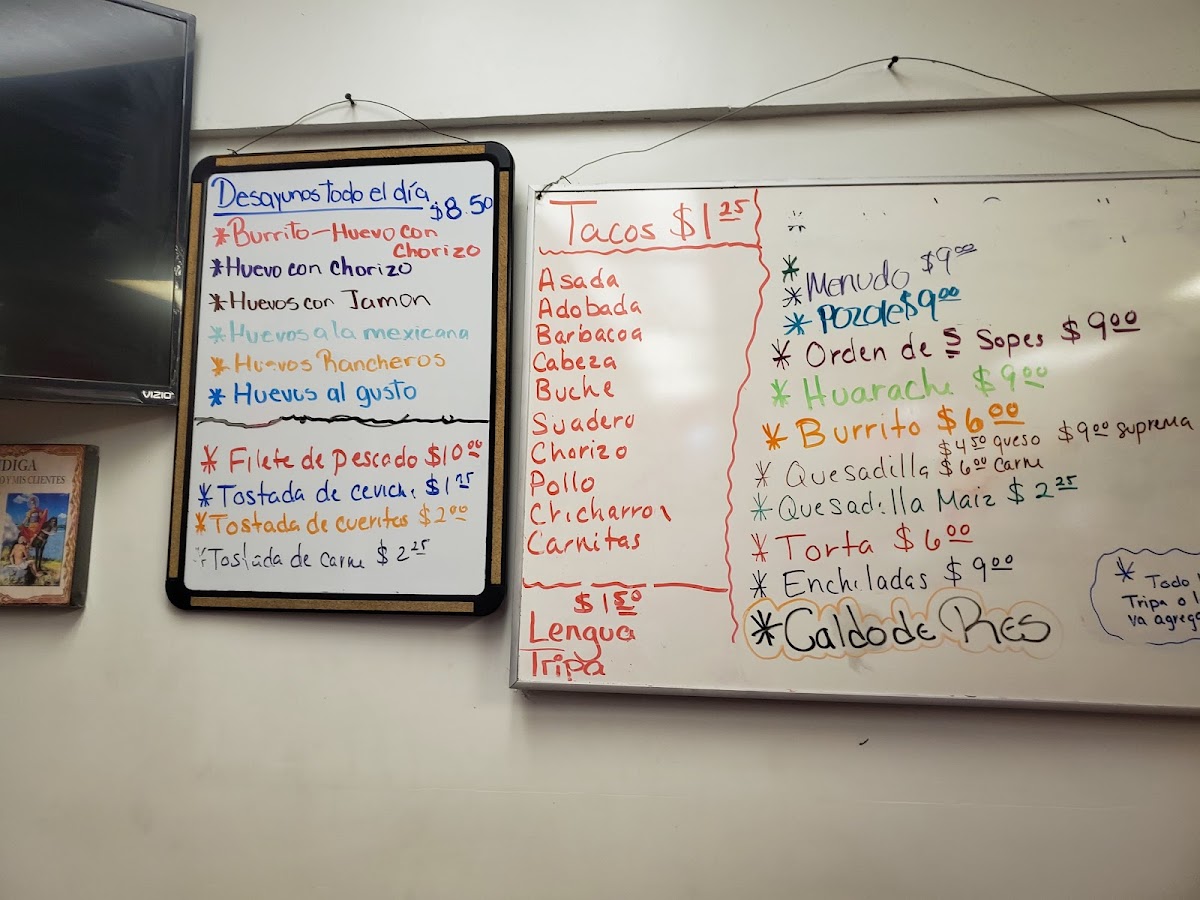 Menu Photo 7