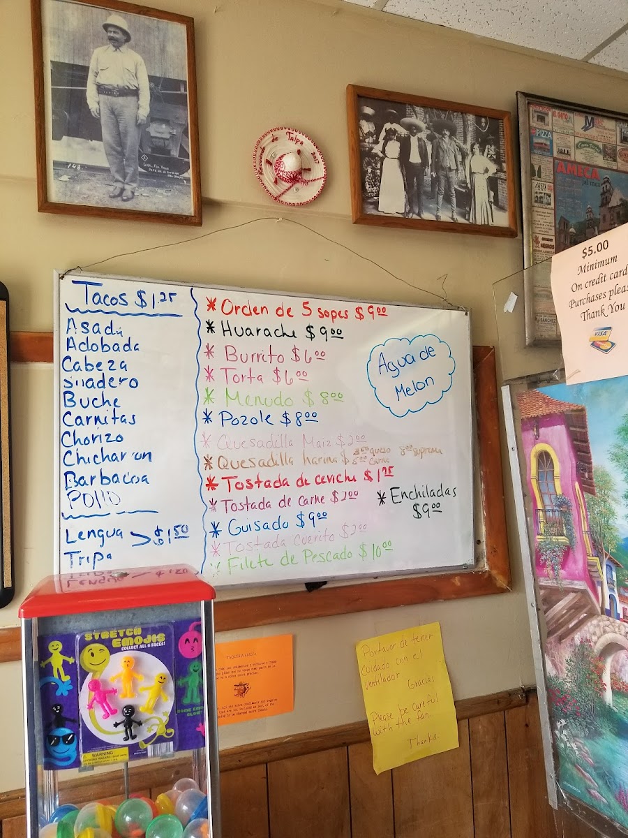 Menu Photo 8