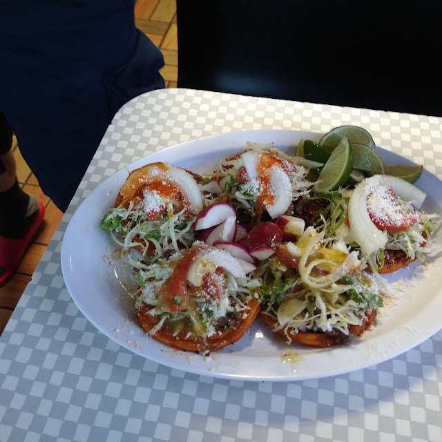 Sopes