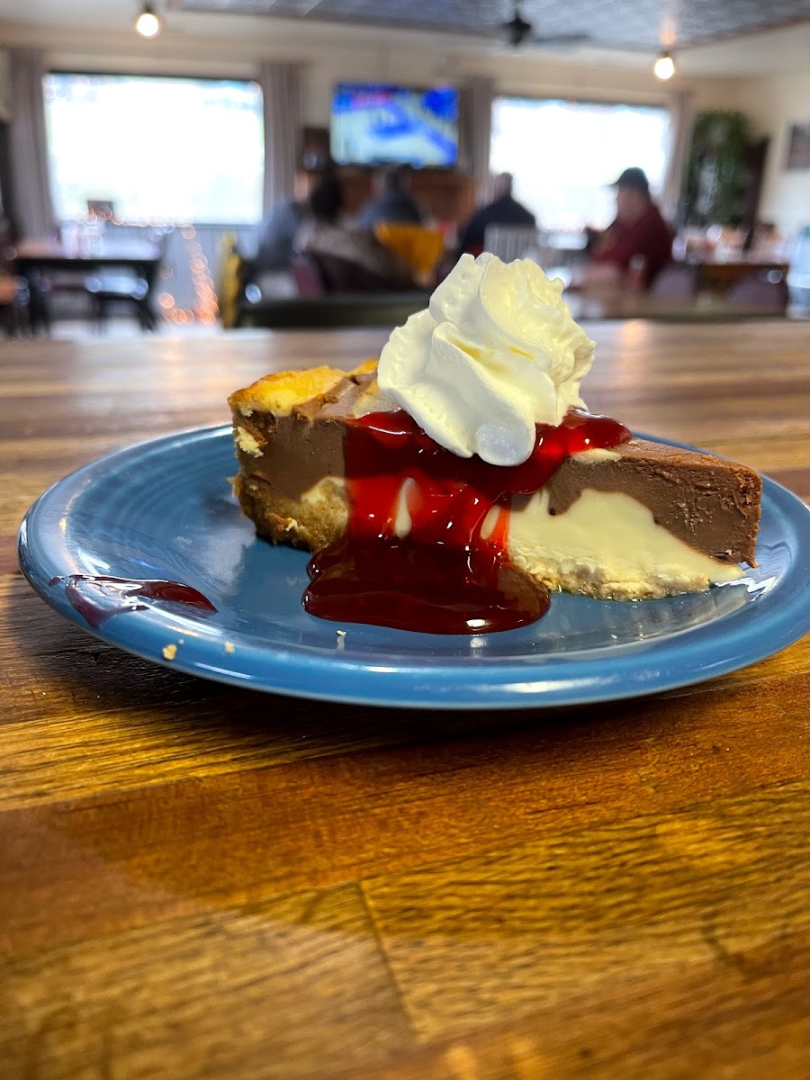 Country Roads Restaurant & Grill - Photo 3