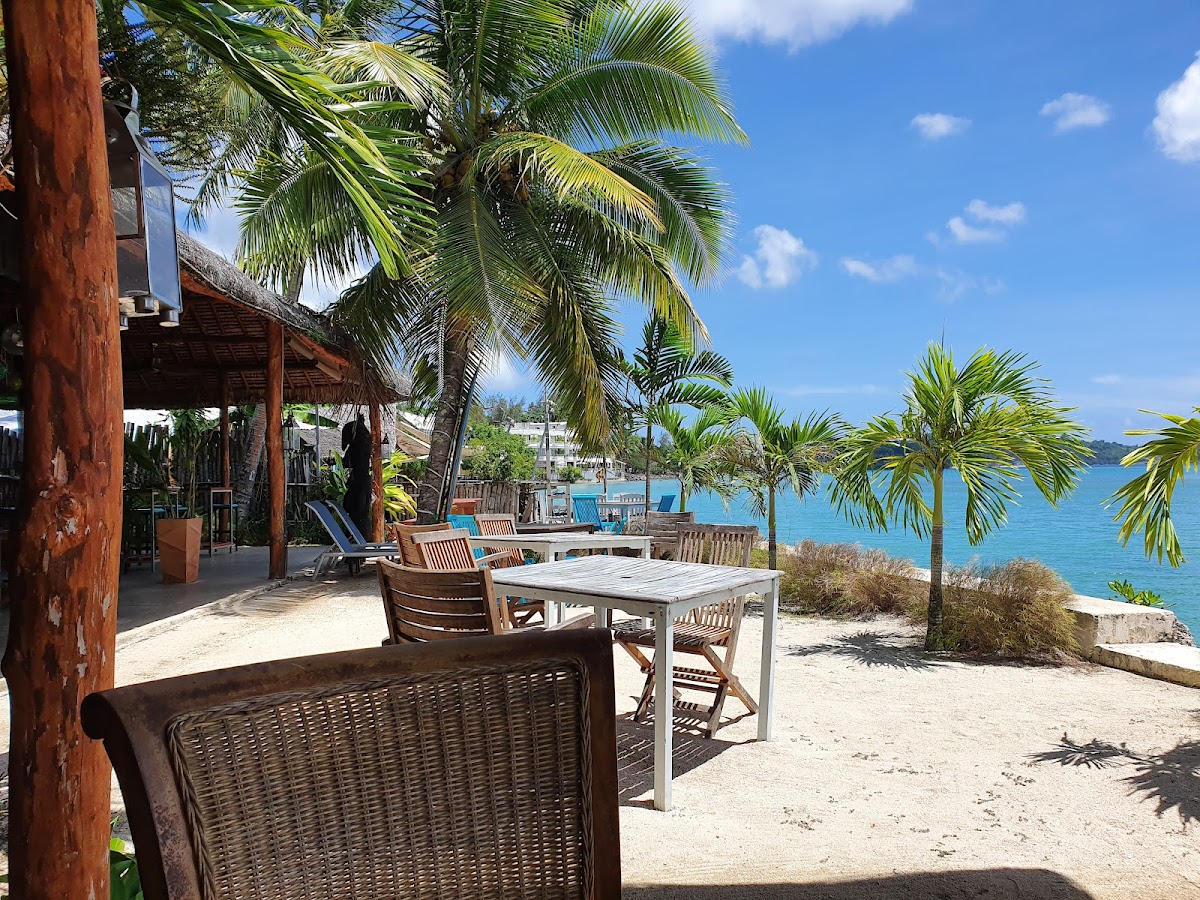 Reefers Restaurant & Rum Bar