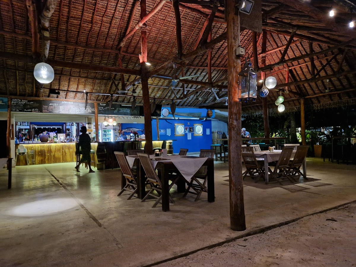 Reefers Restaurant & Rum Bar - Photo 2