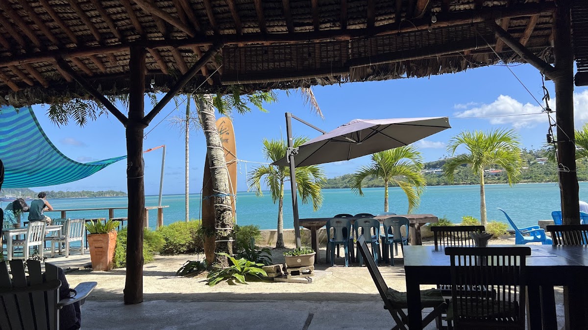 Reefers Restaurant & Rum Bar - Photo 4